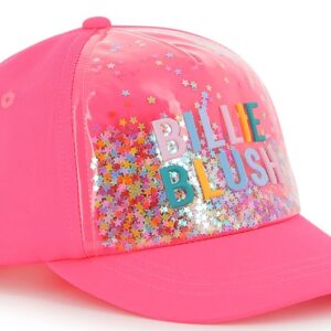Cappello fucsia