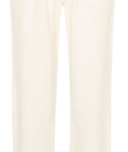 Pantalaccio panna (8 anni - 16 anni) 86% viscosa 7% poliestere 7% lino