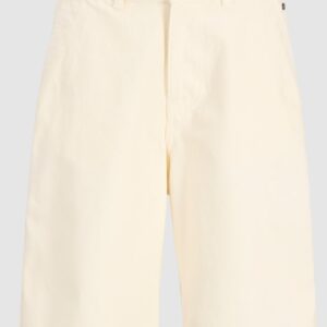 Bermuda panna gamba larga  100% cotone