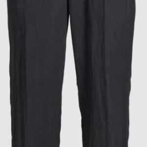 Pantalaccio blu morbido 64% Lyocell, 30% Viscosa, 6% In nylon