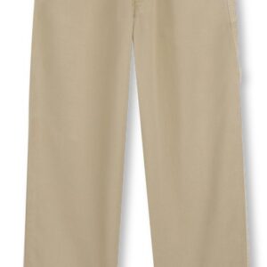 Pantalone jeans beige (8 anni - 16 anni) 95% cotone 5% elastan