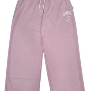 Pantalargo rosa (8 anni  - 16 anni)