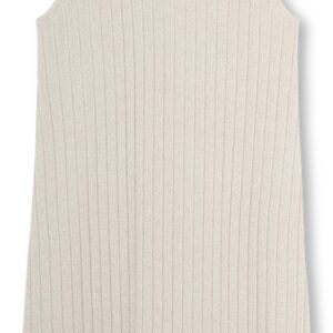 Abito bambina in misto cotone lurex (4 anni - 14 anni) 44% lyocell 40% cotone 105 poliestere 6% fibra metallizzata