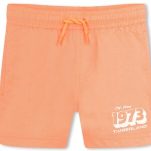Boxer da mare orange (6 mesi - 3 anni)100% poliamide