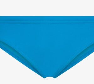 Costume slip big logo turchese (2 anni - 16 anni) 82% Poliammidica, 18%Elastan
