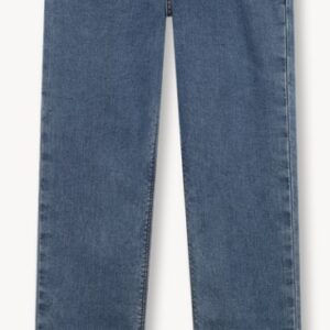Jeans denim (4 anni - 16 anni) 50% cotone 50% poliestere