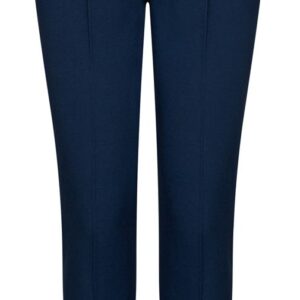 Pantalone blu in tessuto (8 anni - 16 anni) 90% viscosa 10% poliestere