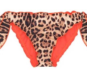 Slip maculato (12 mesi - 3 anni) 82% poliestere 18% elastan